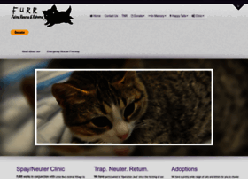 Teamfurr.org thumbnail