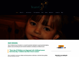 Teamgfoundation.org thumbnail Teamgfoundation.org thumbnail