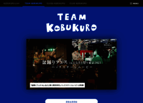Teamkobukuro.com thumbnail