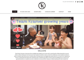 Teamkramer.ph thumbnail