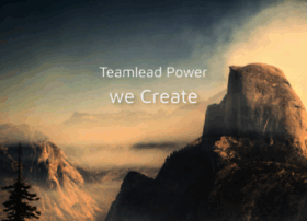 Teamlead.pw thumbnail