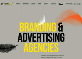 Teampluz.com thumbnail