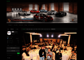 Teamporsche.co.kr thumbnail