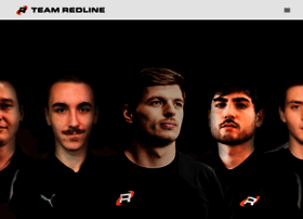 Teamredline.com thumbnail