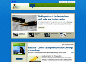 Teamresearchwriters.com thumbnail