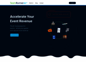 Teamrunner.com thumbnail