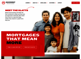 Teams.movement.com thumbnail