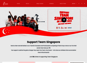 Teamsingapore.sg thumbnail
