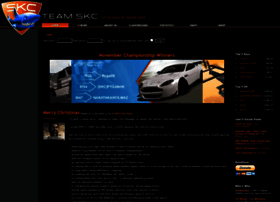 Teamskc.co.uk thumbnail Teamskc.co.uk thumbnail