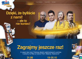 Teamsnack.pl thumbnail