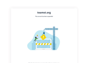 Teamst.org thumbnail