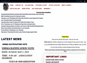 Teamsters179.org thumbnail Teamsters179.org thumbnail
