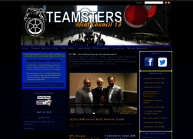 Teamstersjc13.org thumbnail Teamstersjc13.org thumbnail