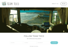 Teamtoco.com thumbnail