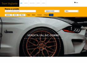 Teamvegliante.it thumbnail