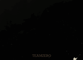 Teamzero.com.hk thumbnail