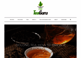 Teaopia.ca thumbnail