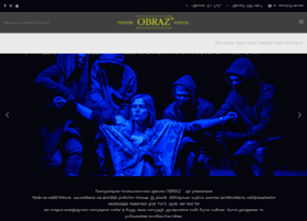 Teatr-obraz.kiev.ua thumbnail