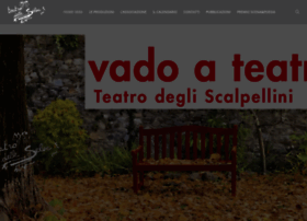 Teatrodelleselve.it thumbnail