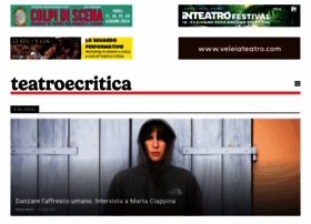 Teatroecritica.net thumbnail