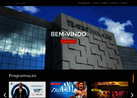 Teatrofeevale.com.br thumbnail