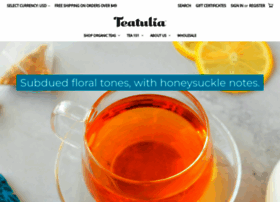 Teatulia.com thumbnail