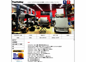 Teavalley.jp thumbnail