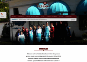 Tebessumkahvesi.com.tr thumbnail