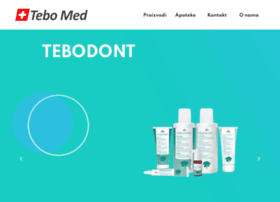 Tebomed.com thumbnail