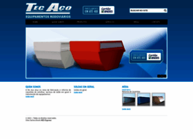 Tecaco.com.br thumbnail