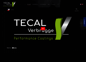 Tecal-verbrugge.com thumbnail