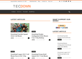 Tecdown.com thumbnail