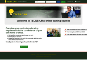 Teces.org thumbnail