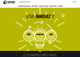 Tech-brest-iroise.fr thumbnail