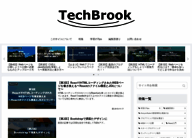 Tech-brook.com thumbnail