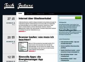 Tech-future.de thumbnail Tech-future.de thumbnail