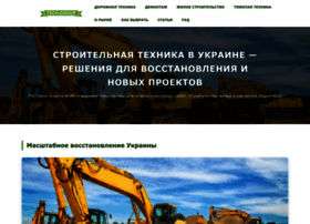Tech-group.com.ua thumbnail