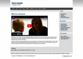 Tech-insider.org thumbnail