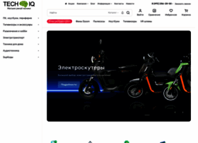 Tech-iq.ru thumbnail