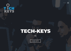 Tech-keys.com thumbnail