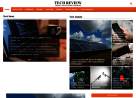 Tech-review.com thumbnail