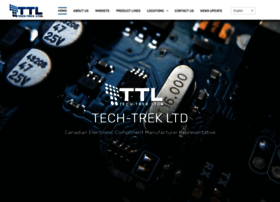 Tech-trek.com thumbnail