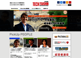Tech-tsushin.jp thumbnail