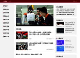 Tech.huanqiu.com thumbnail