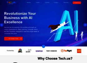 Tech.us thumbnail