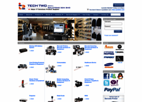 Tech2.com.my thumbnail