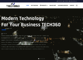 Tech360fiji.com thumbnail