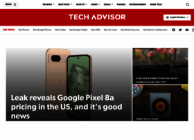 Techadvisor.co.uk thumbnail
