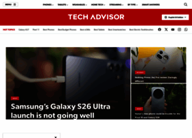Techadvisor.com thumbnail