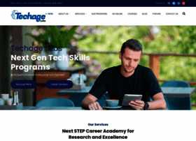 Techagelabs.com thumbnail